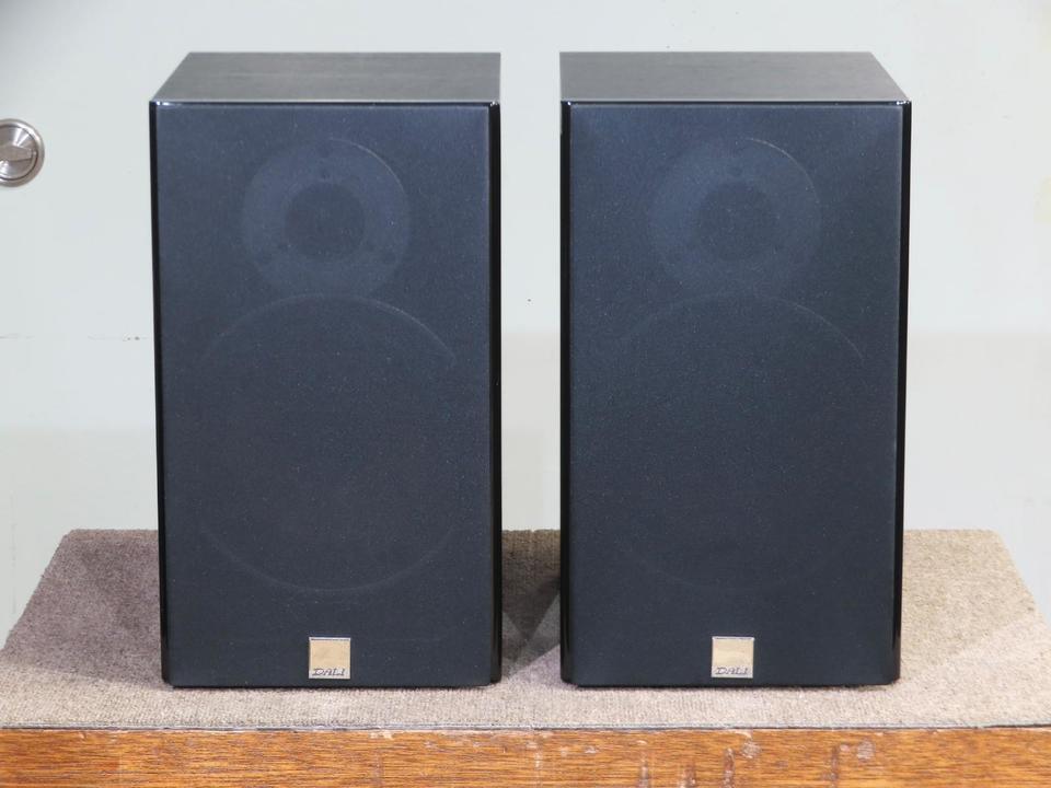 ZENSOR 3 DALI - 中古オーディオ 高価買取・販売 ハイファイ堂