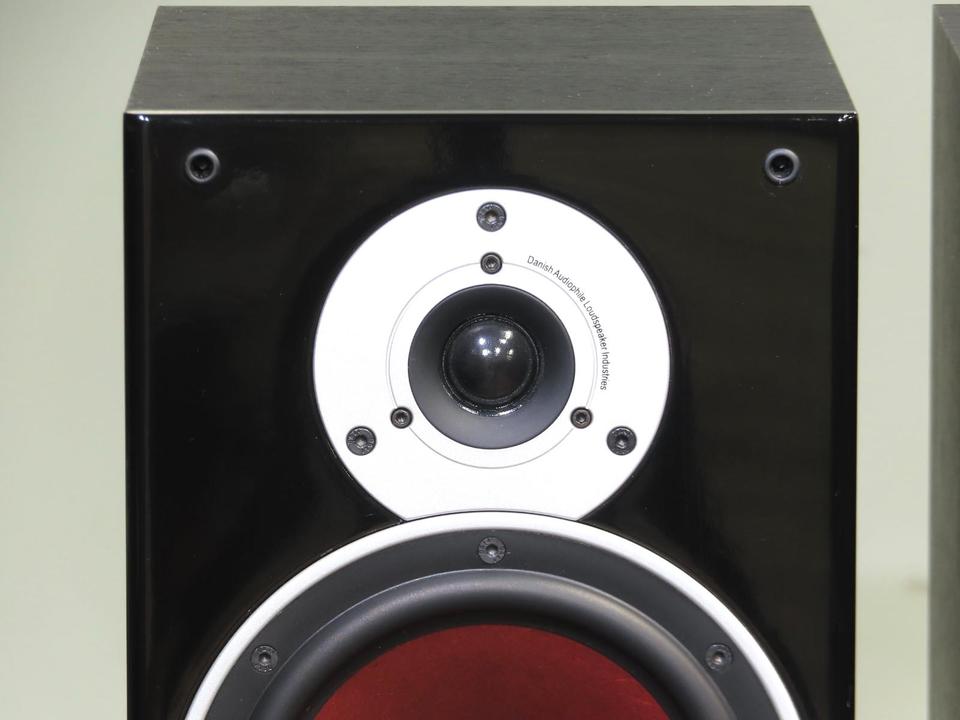 ZENSOR 3 DALI - 中古オーディオ 高価買取・販売 ハイファイ堂