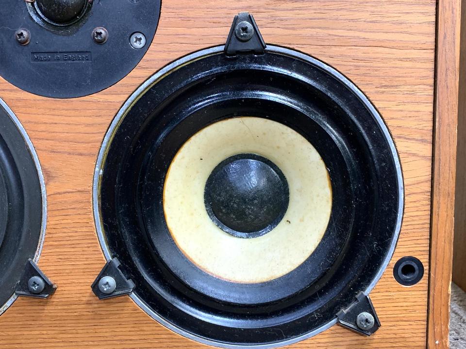 UL6 Celestion - 中古オーディオ 高価買取・販売 ハイファイ堂