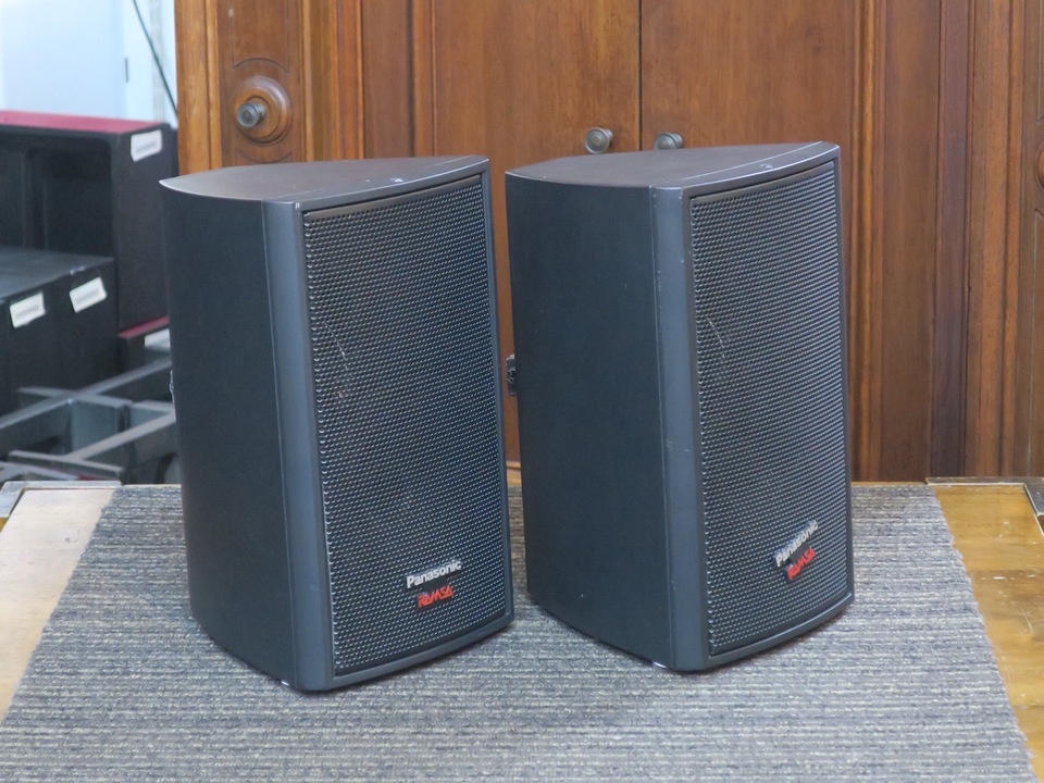 WS-M10-K RAMSA - 中古オーディオ 高価買取・販売 ハイファイ堂