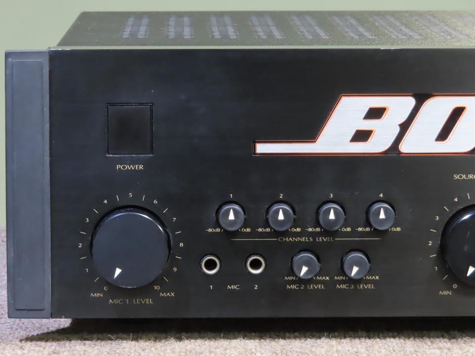 4702-2 BOSE - HiFi-Do McIntosh/JBL/audio-technica/Jeff Rowland