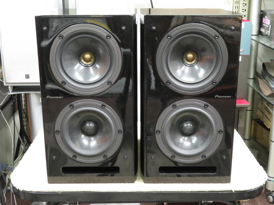 S-Z9-LR Pioneer - 中古オーディオ 高価買取・販売 ハイファイ堂