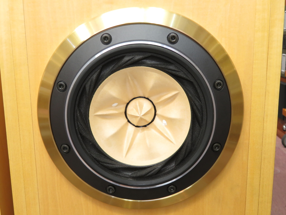 FE168ES+D-37 FOSTEX - 中古オーディオ 高価買取・販売 ハイファイ堂