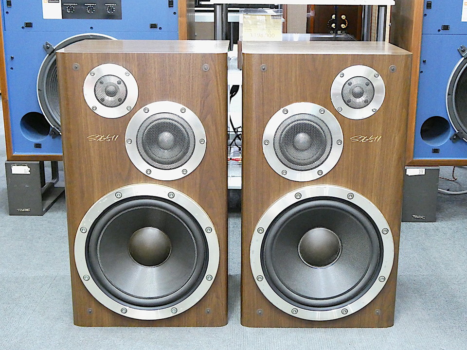 SX-511 Victor - 中古オーディオ 高価買取・販売 ハイファイ堂