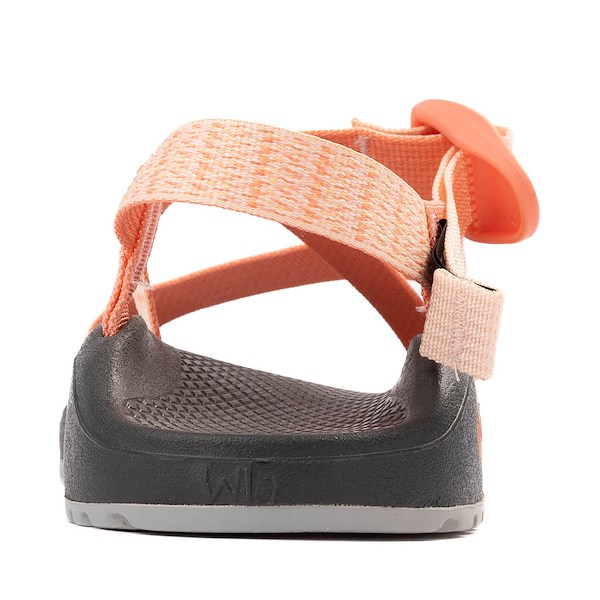 Womens Chaco Z/Cloud Sandal - Bit Apricot Fuzz | Journeys