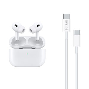 Apple AirPods Pro 2 Chargers & Cables