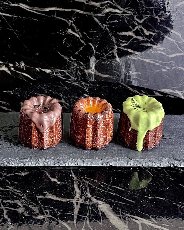 Patisserie CoCo Ange（パティスリーココアンジュ ）（スイーツ・菓子