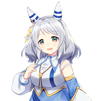 ヒシミラクル｜ウマ娘 プリティーダービー 公式ポータルサイト｜Cygames