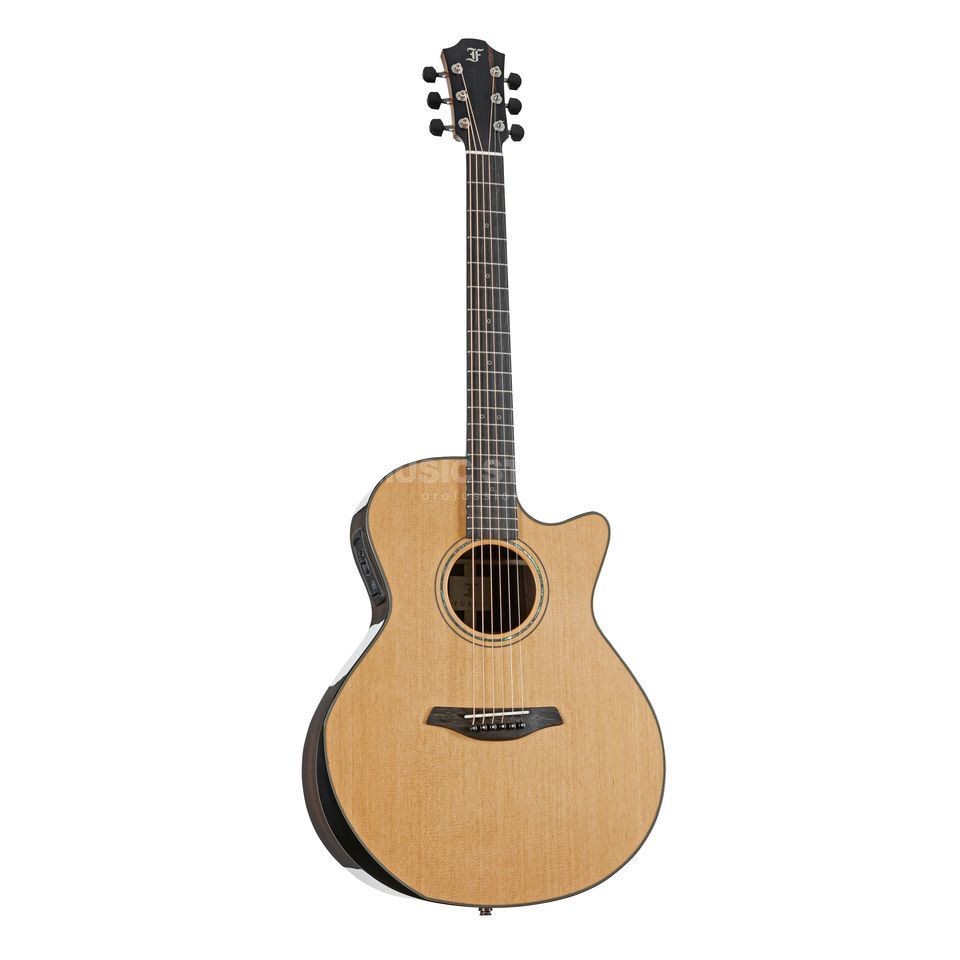 Furch Yellow Deluxe GC-CR | USA