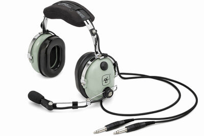 David Clark H10-30 Headset - MyPilotStore.com