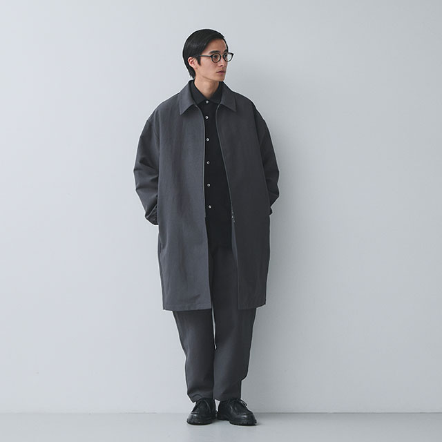 一着」中川政七商店のメンズライン｜工芸・暮らし・贈りもの｜中川政七