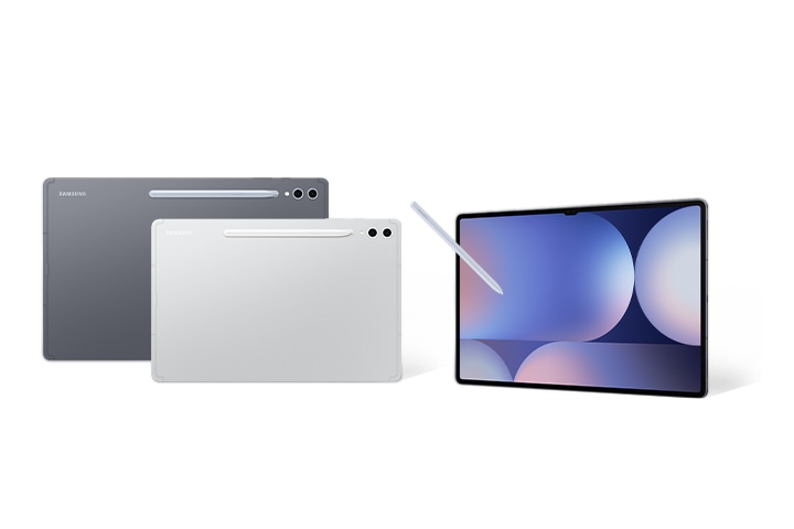 Buy Galaxy Tab S10+ | S10 Ultra | Samsung Hong Kong