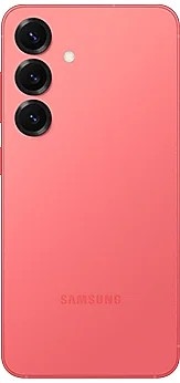 Galaxy S25 512GB SIMフリー コーラルレッド Galaxy S25（ギャラクシー