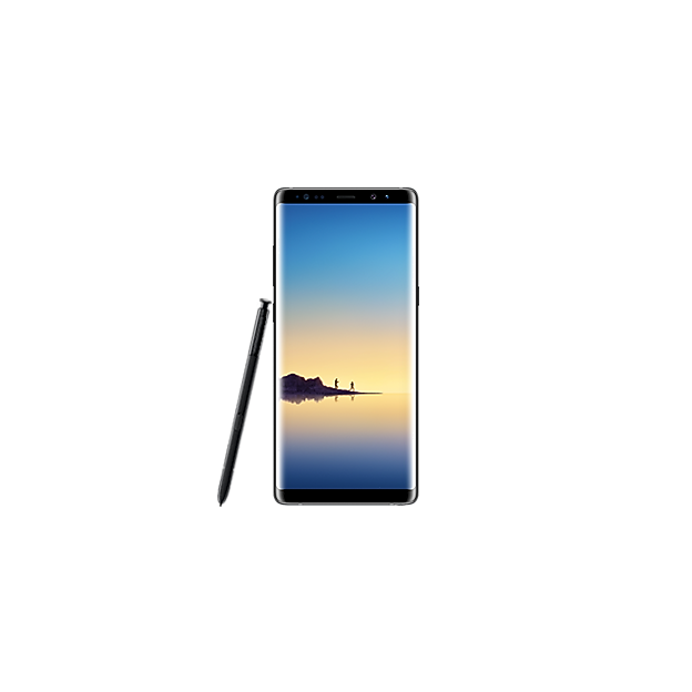 Galaxy NOTE8 SC-01K | Galaxyサポート