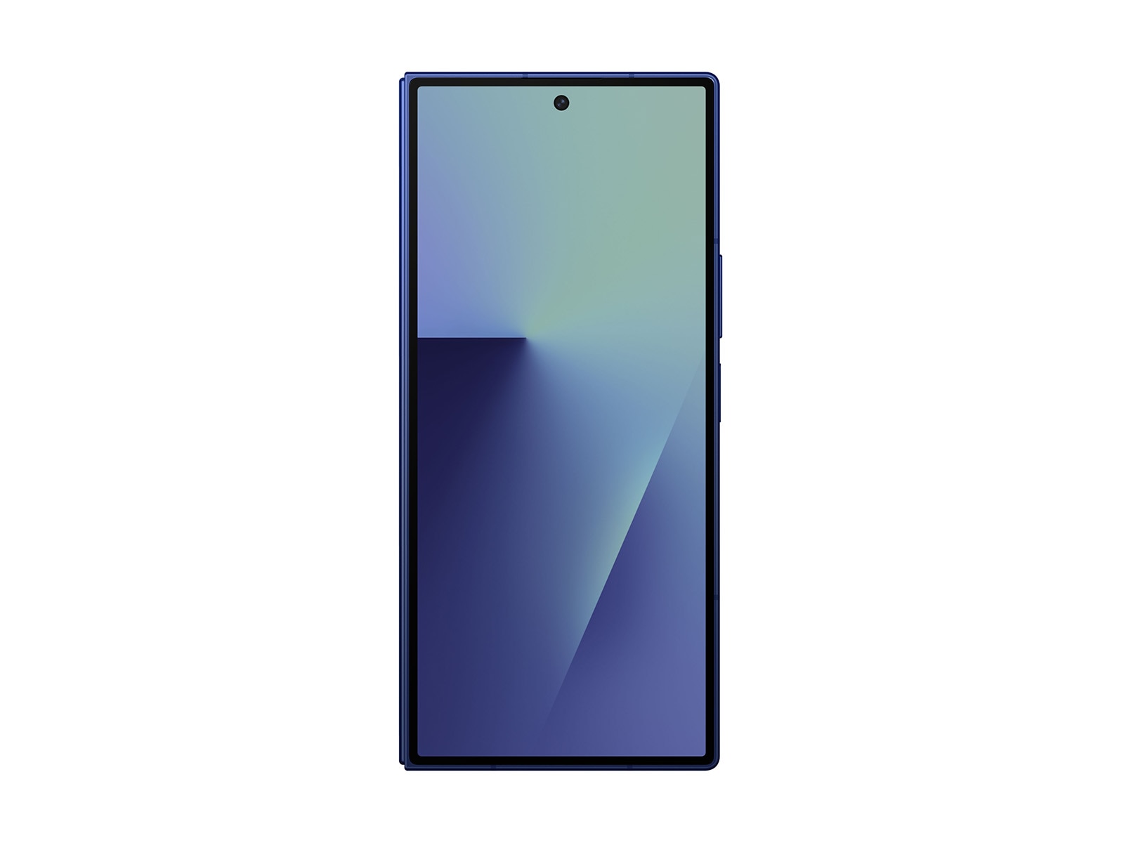 Buy Galaxy Z Fold7 256GB | Blue Shadow Smartphone (Unlocked