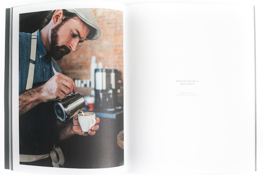 Drift Magazine - Volume 1