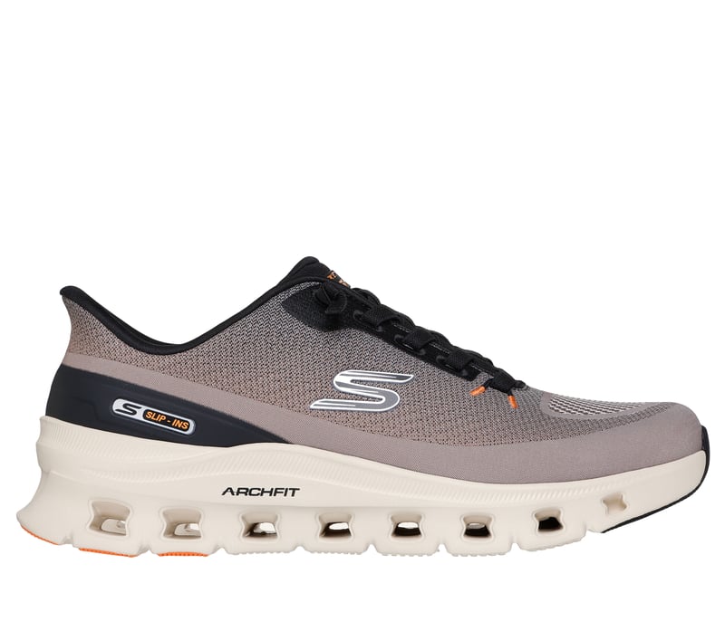 Skechers Slip-ins: Arch Fit Glide-Step Pro | SKECHERS JP