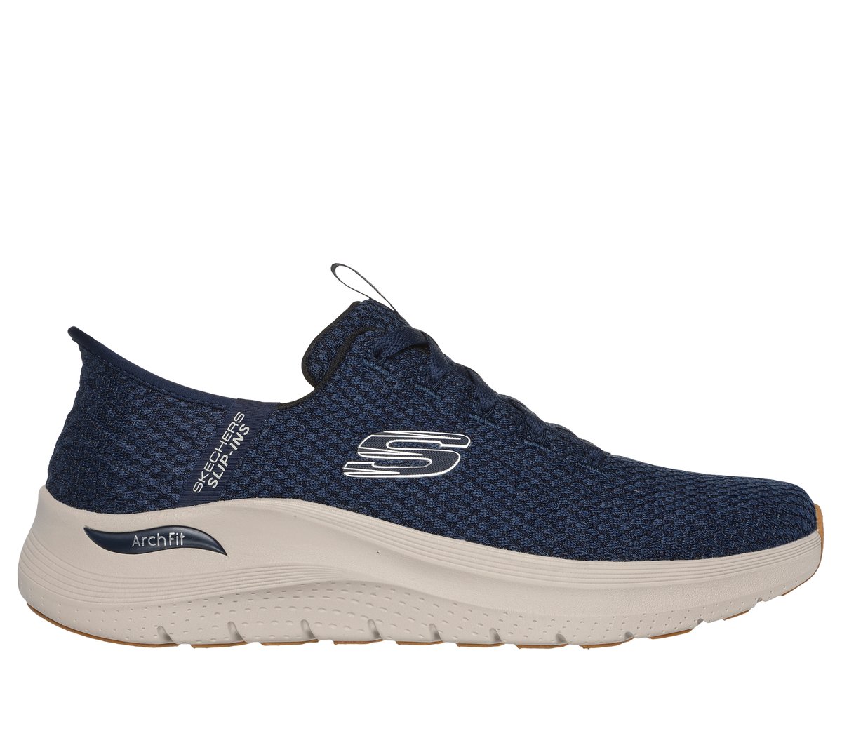 Skechers Slip-ins: Arch Fit 2.0 - Look Ahead | SKECHERS JP