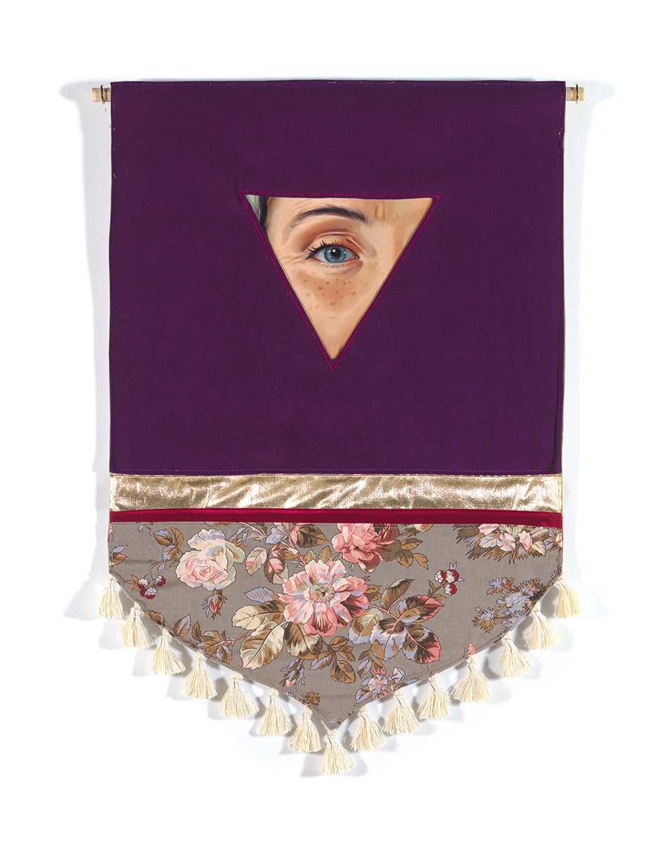 ASHLEY CECIL — ZYNKA Gallery