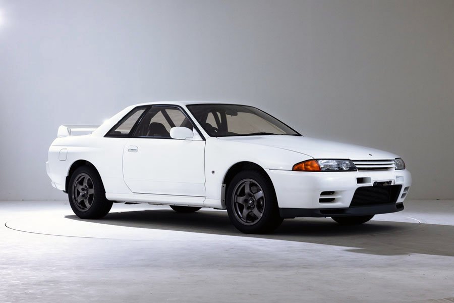 850km From New 1991 Nissan R32 Skyline GT-R Nismo N1 For Sale in
