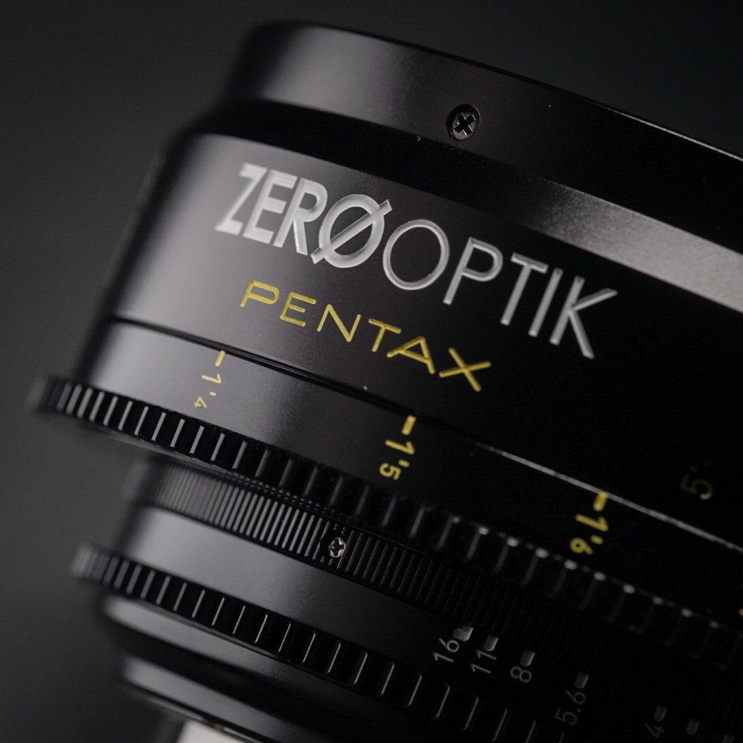Pentax Takumar & Super-Takumar — ZERØ OPTIK
