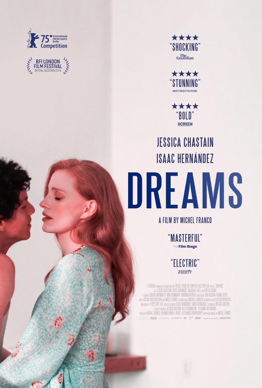 Dreams (2025)