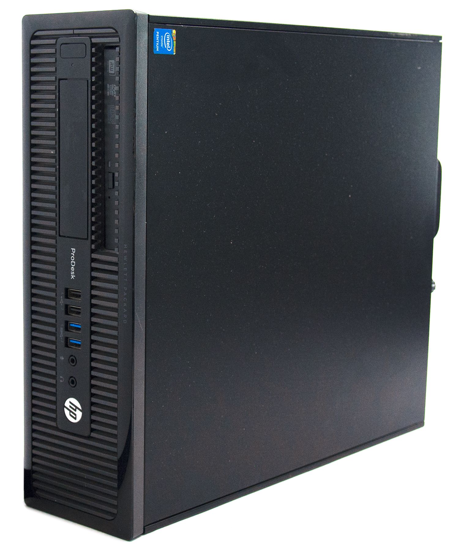 HP ProDesk 400 G1 SFF Desktop i3-4130 No OS