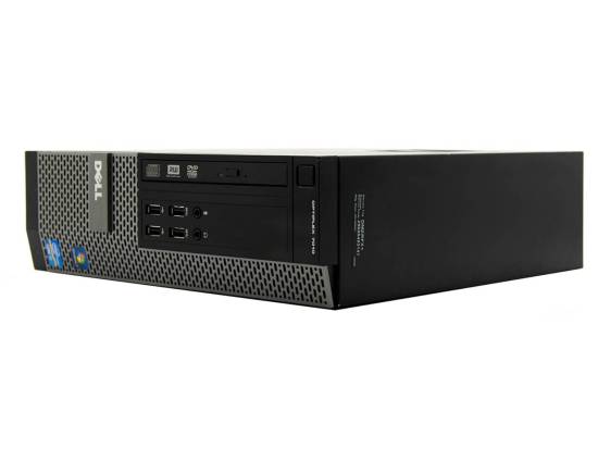 Dell OptiPlex 7010 SFF Computer i7-3770 Windows 10