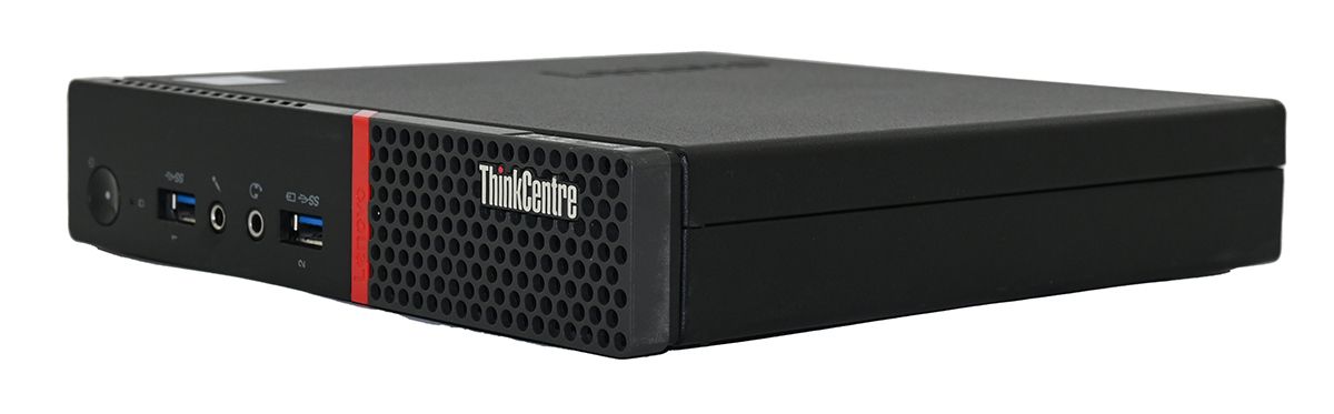 Lenovo ThinkCentre M700 Tiny Desktop i5-6500T Windows 10