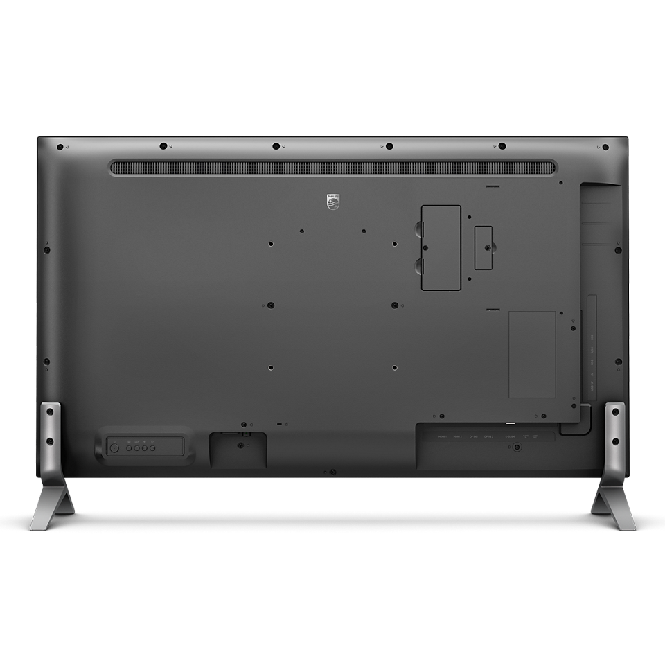 Brilliance MultiView 搭載 4K ウルトラ HD 液晶ディスプレイ 438P1/11