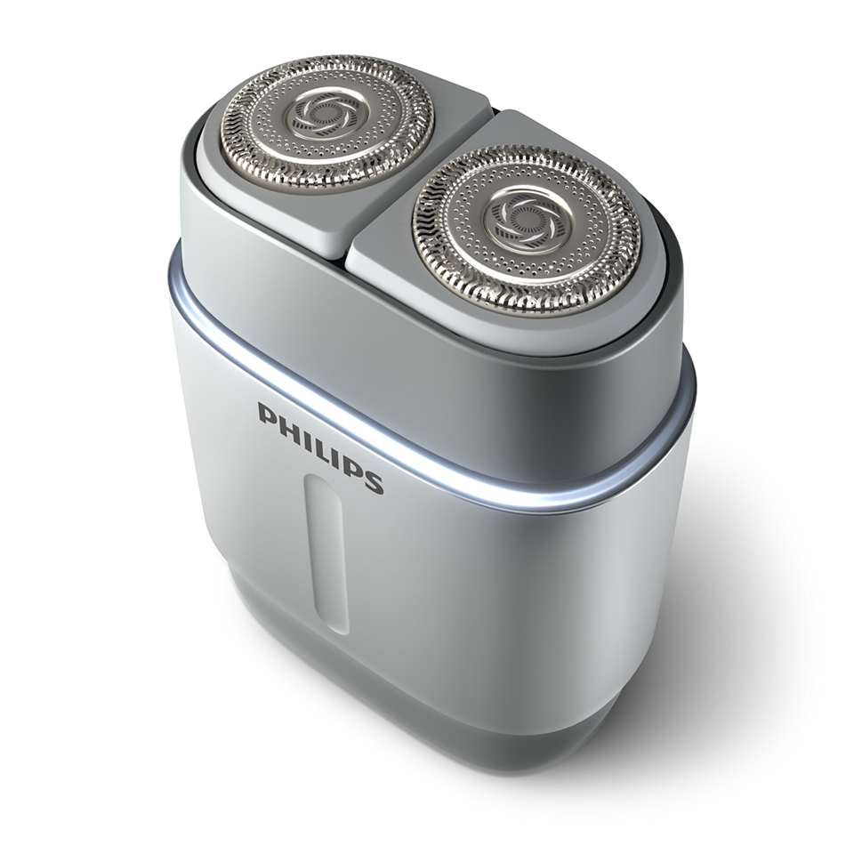Philips Shaver 700 Series コンパクトシェーバー S793/06 | Philips
