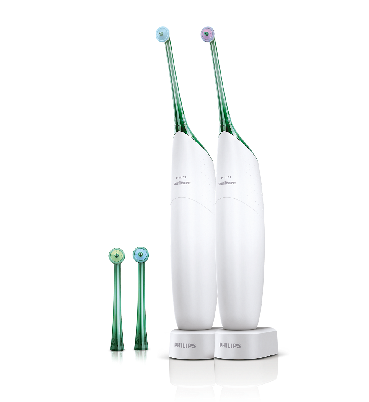 AirFloss ソニッケアー エアーフロス HX8254/70 | Philips