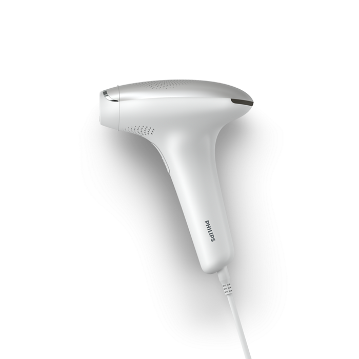 Lumea IPL 7000 Series 光美容器 SC1998/71 | Philips