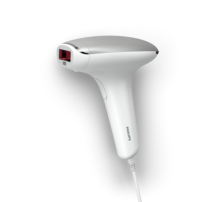 Lumea IPL 7000 Series 光美容器 SC1997/71 | Philips