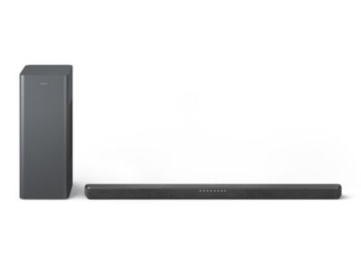 SoundBar 2.1 TAB6309/11 | Philips