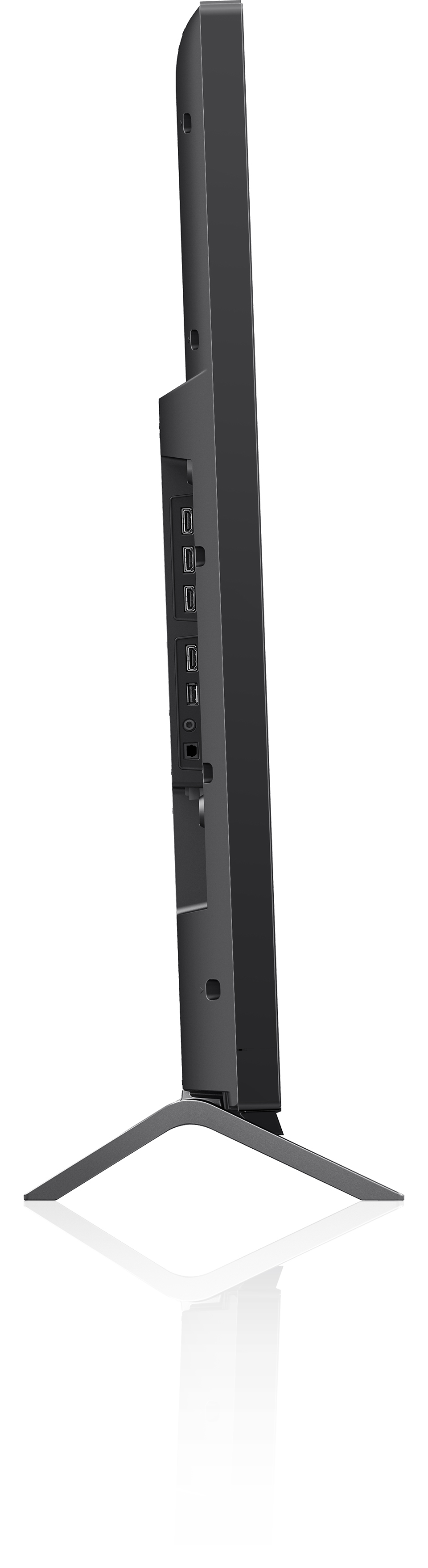 6000 series Google Cast Ultra HDTV 49PFL6921/F7 | Philips