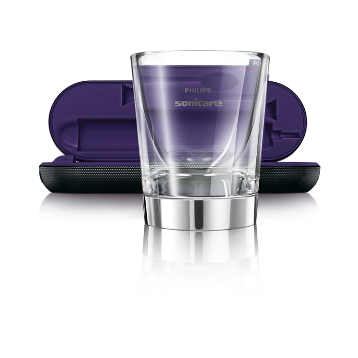 DiamondClean ソニッケアー ダイヤモンドクリーン ディープクリーン