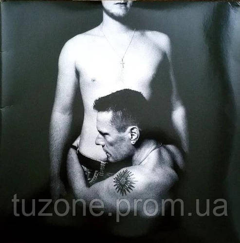 U2 Songs Of Innocence (Vinyl, 2хLP, Gatefold, White Vinyl), цена