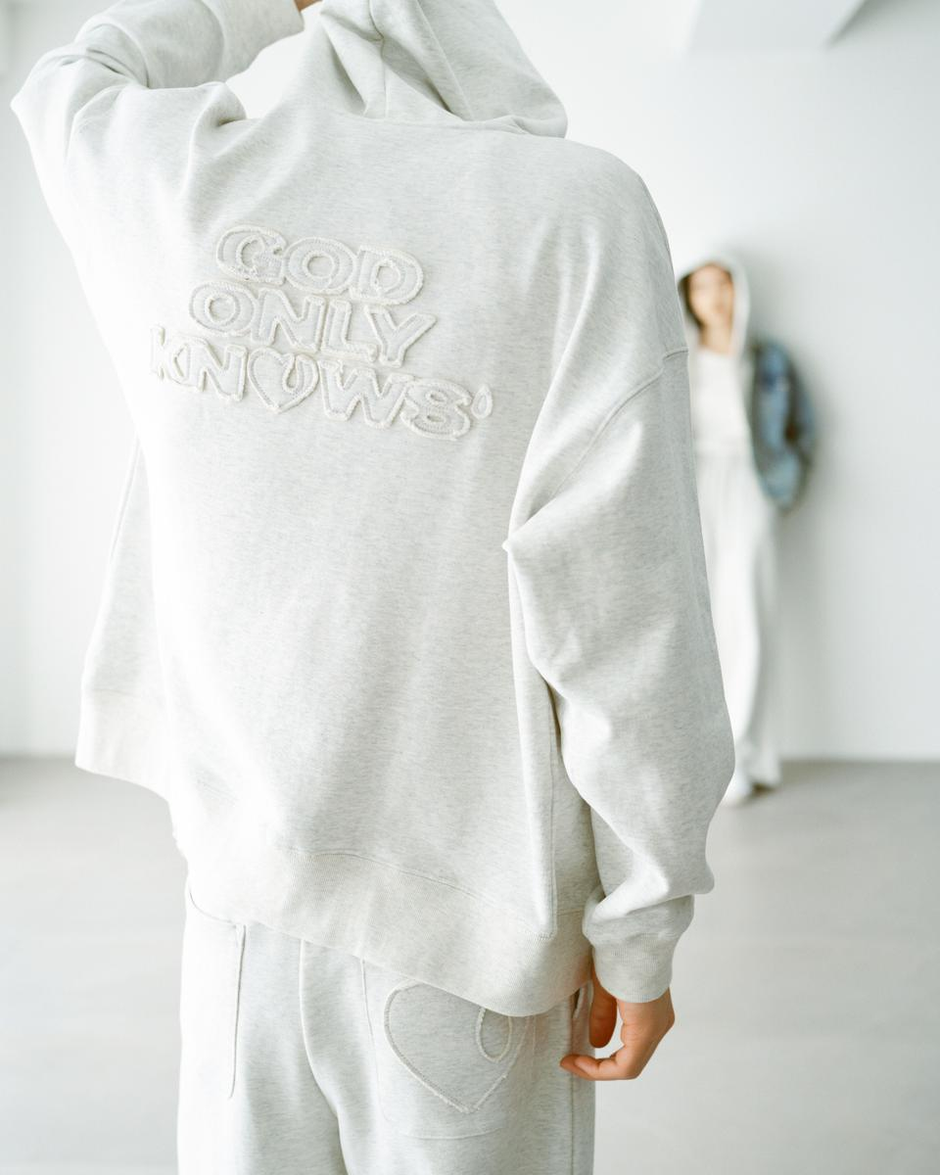 リリース情報】岩田剛典プロデュース！「GOD ONLY KNOWS」2nd