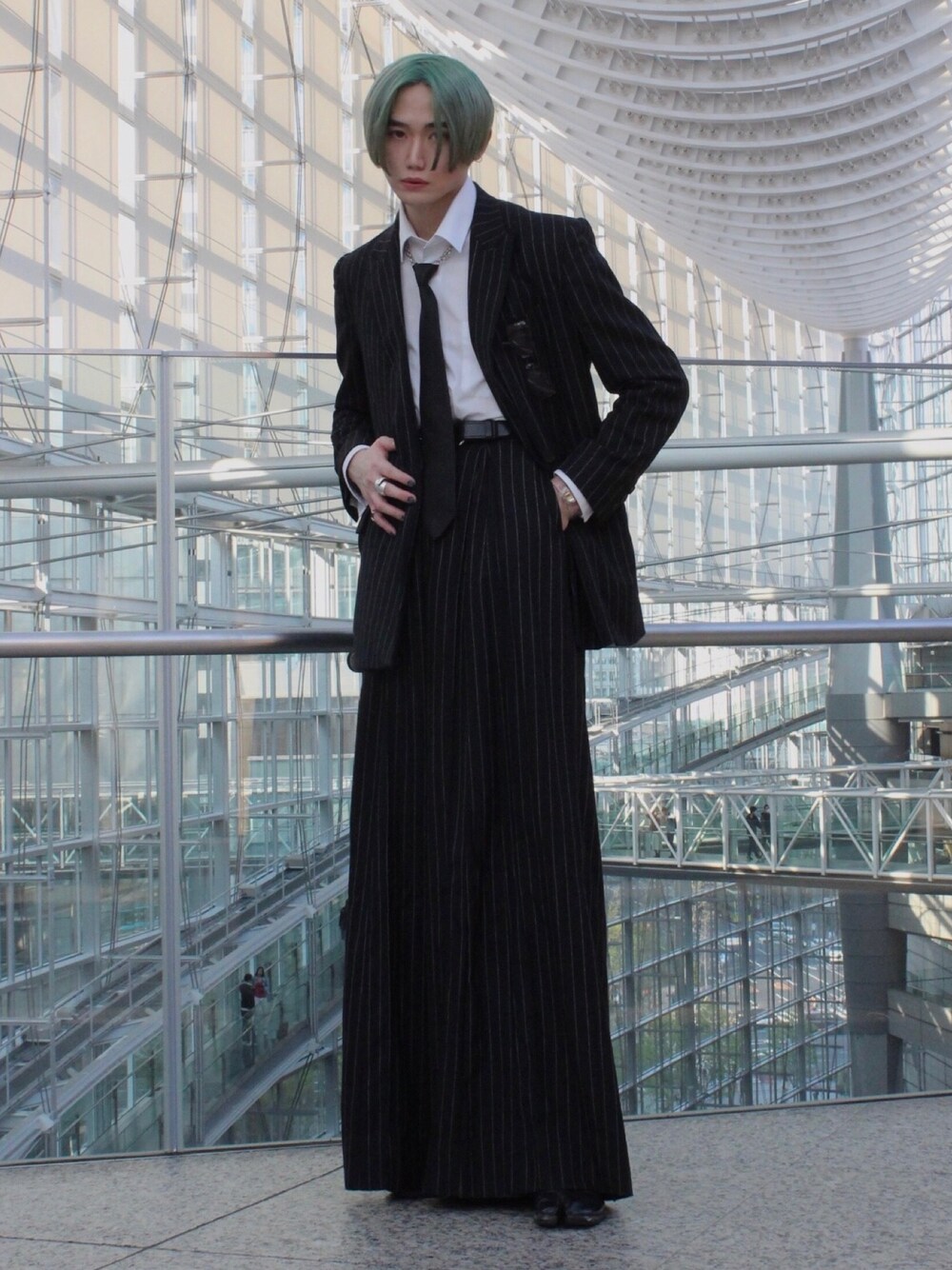 LITTLE BIG 19aw セットアップ littlebig 19aw セットアップ 【公式通販】