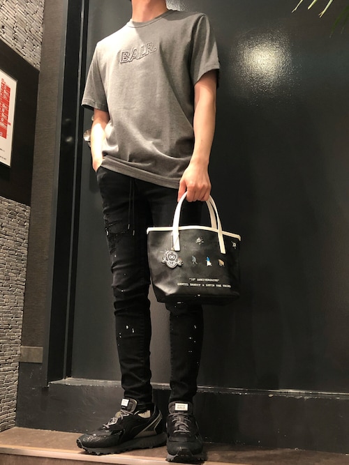 GENTIL BANDIT（ジャンティバンティ）の「GENTIL BANDIT 10周年限定