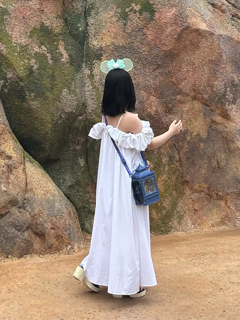 ᵀˢᵘᶻᵘʳᶦ ♥｜The Toeのワンピースを使ったコーディネート - WEAR