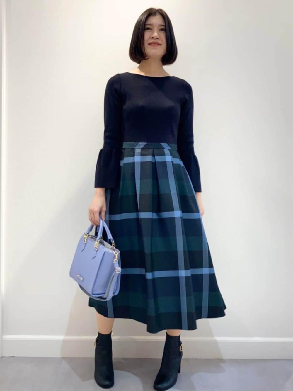 ブルーレーベル・クレストブリッジ公式(ブルーレーベル/ブラック