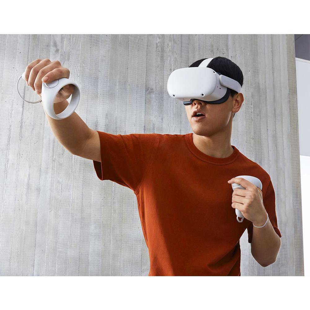 8990018202 by Occulus - OCCULUS QUEST 2 | Dial Rent to Own