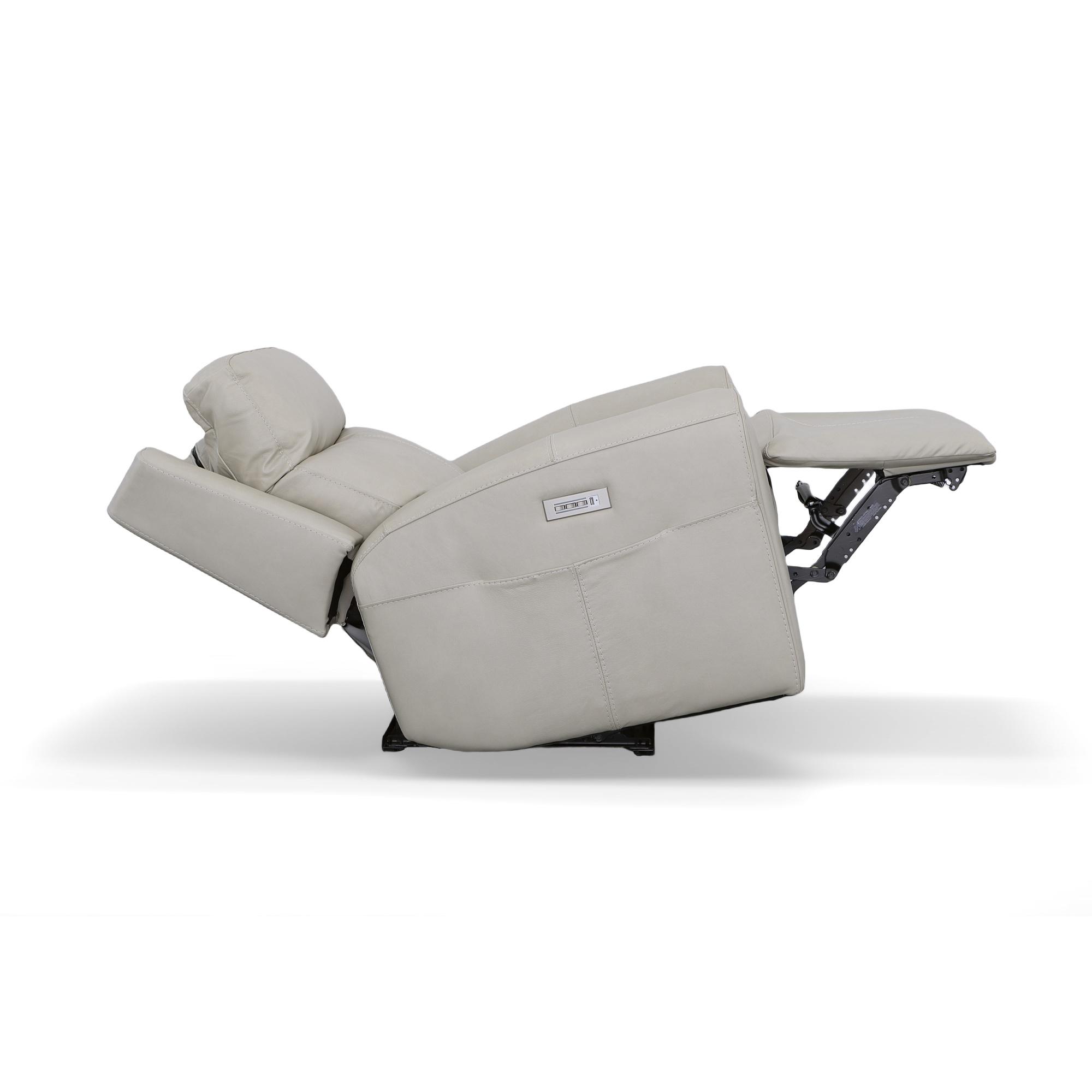 160150PH03001 by Flexsteel - Barnett Power Recliner with Power