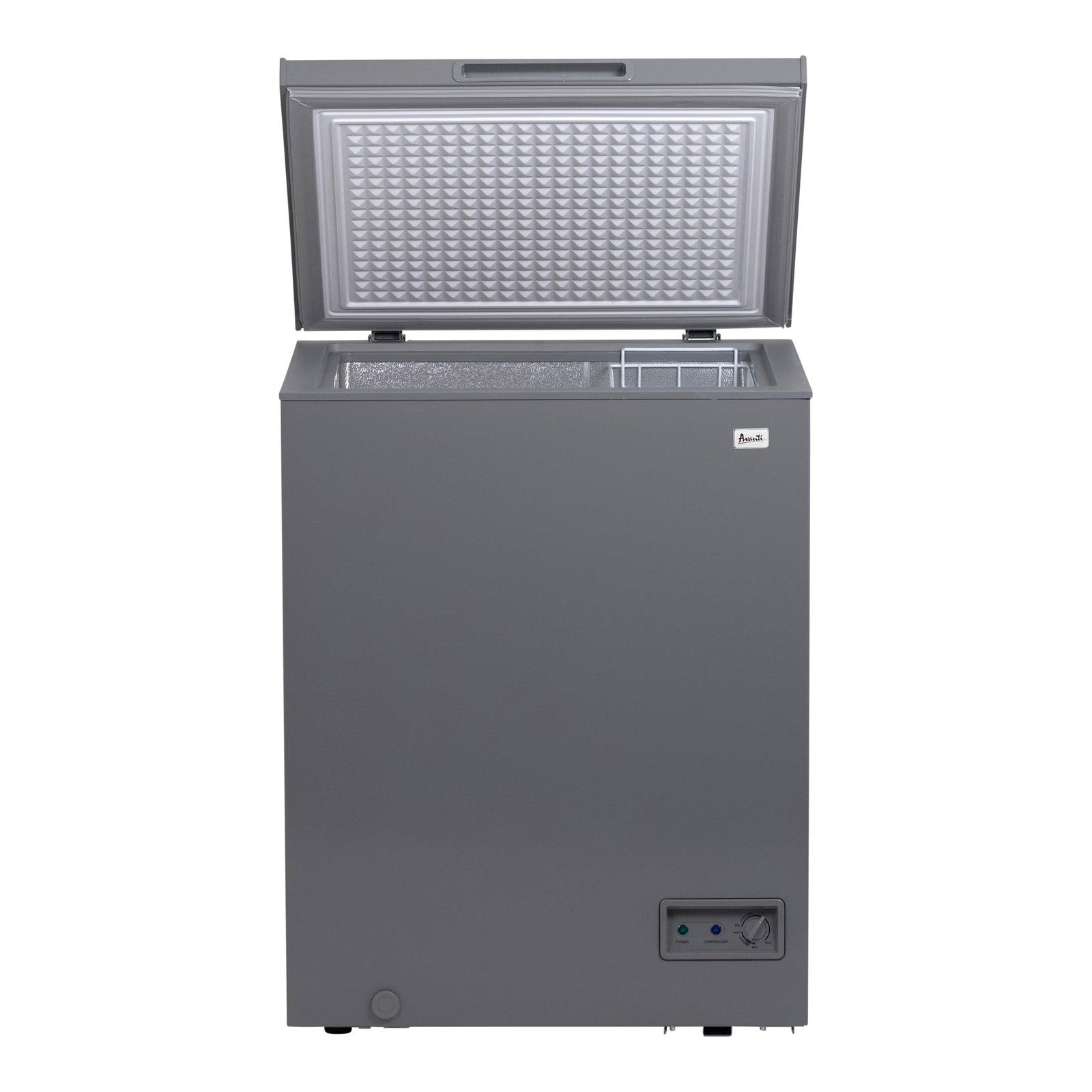 AVCF50MB in Matte Black by Avanti in Red Bank, NJ - Avanti Garage