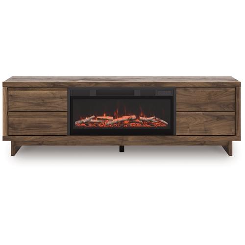 W3367W1 by Ashley Furniture - Zadilyn 72