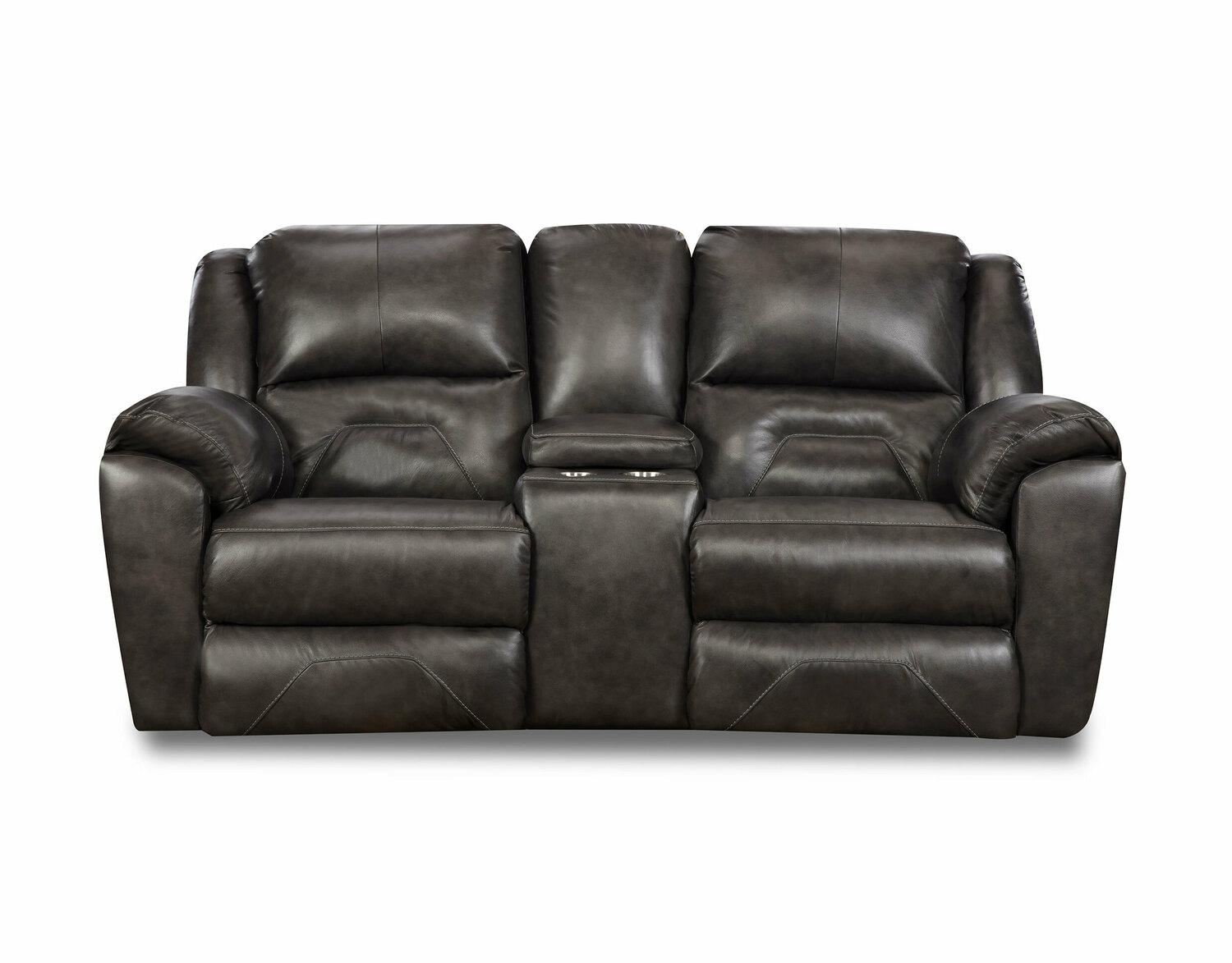 75131 in by Southern Motion in Mayfield, KY - Double Reclining Sofa