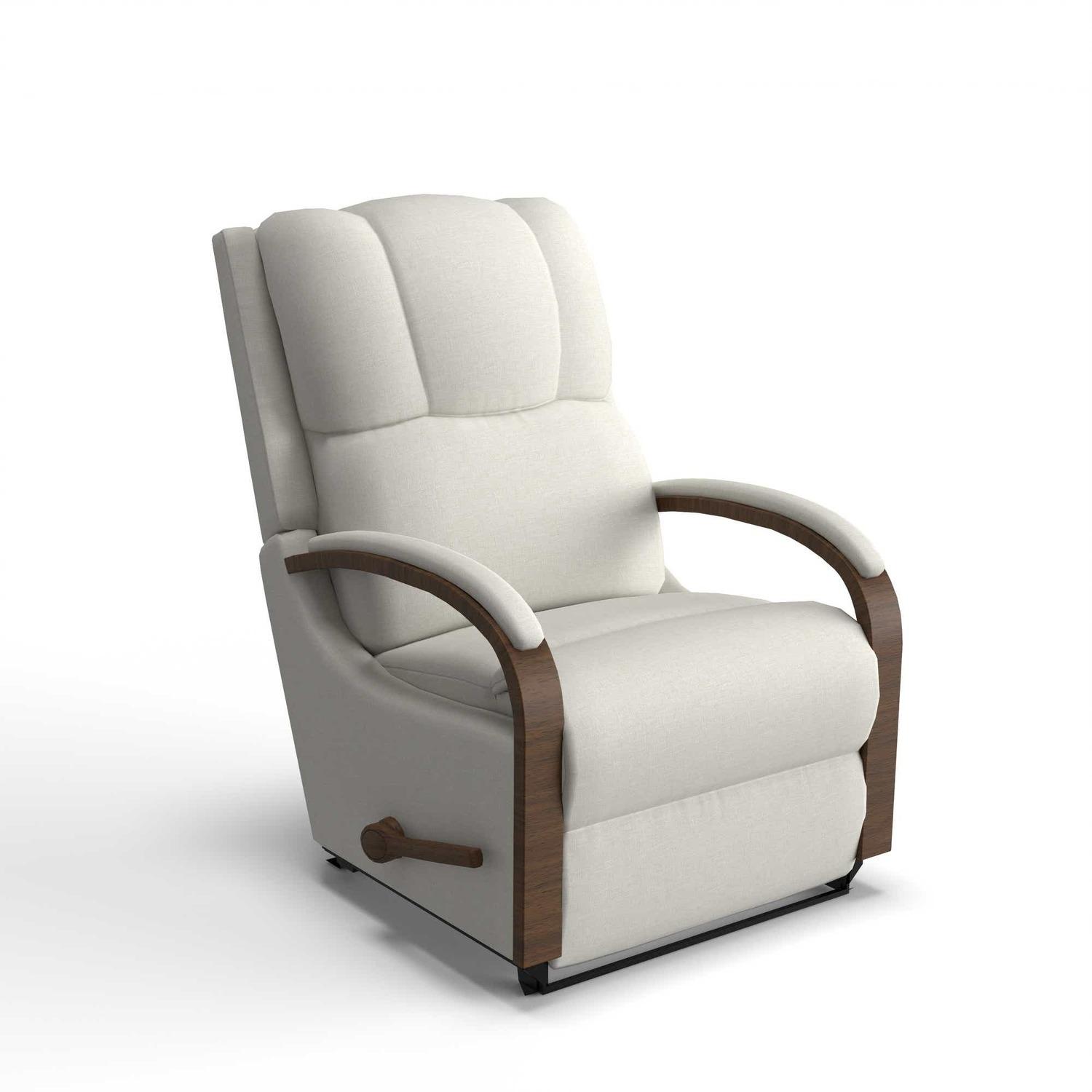 LA-Z-BOY Harbor Town Wall Recliner 016799 | Greer's Home Furnishings