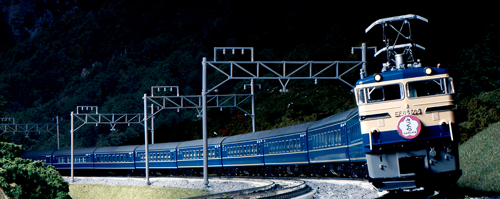 KATO EF65形500番台P形 販売（2024年5月23日～） - 鉄道コム